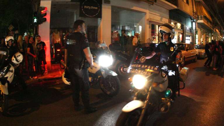 Ζάκυνθος: Απαγόρευση κυκλοφορίας στον κεντρικό δρόμο του Λαγανά - Τέλος ΙΧ και δίτροχα