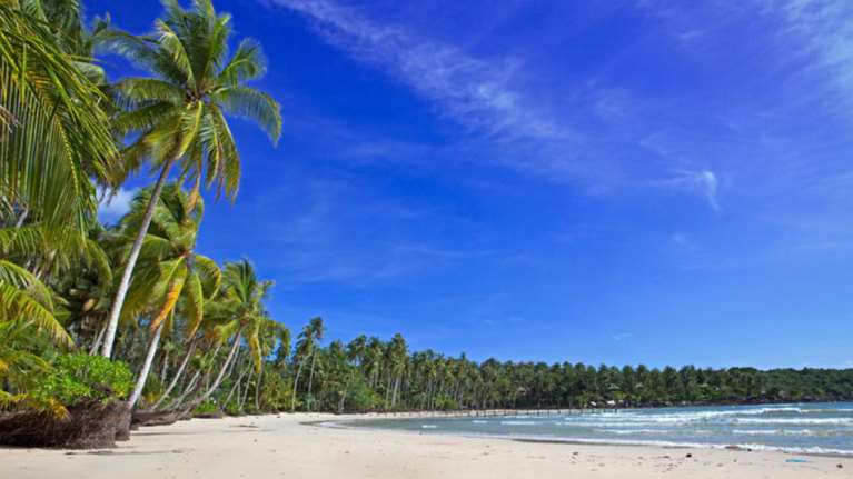 Ισχυρός σεισμός 6,5 Ρίχτερ έπληξε τα νησιά Φίτζι