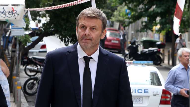 Ο Απόστολος Γκλέτσος για την υγεία του: Ήμουν χάλια, πονούσε όλο μου το σώμα βασανιστικά