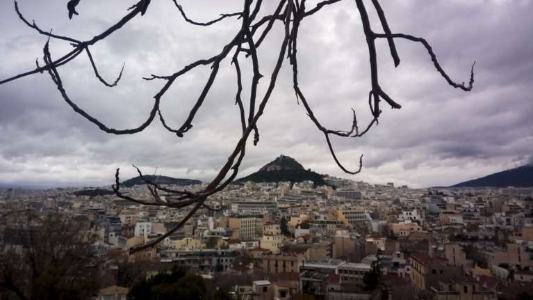 Πρόγνωση Αρναούτογλου: Έρχεται "γερή ψυχρή κατεβασιά" από τις 18 Σεπτεμβρίου - Πότε πέφτει η θερμοκρασία