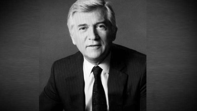 Παύλος Μπακογιάννης: 32 χρόνια από τη δολοφονία του - Συγκινούν τα μηνύματα της Ντόρας και του Κώστα Μπακογιάννη