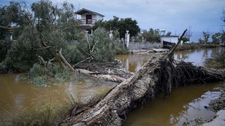 Ξάνθη: Αγνοείται 21χρονος στον Νέστο ποταμό - Είχε πάει για κολύμπι
