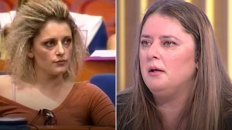 Δόμνα Κουντούρη: Η πρώην παίκτρια του Fame Story που έγινε θέμα στο αμερικανικό ABC [Βίντεο]