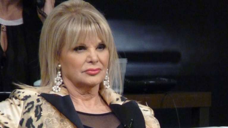 Μαρία Ιωαννίδου: Έχω πέσει θύμα βιασμού - Αν σας πω ονόματα θα ανατριχιάσετε [Βιντεο]