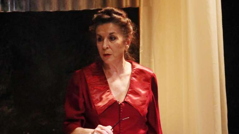 Νένα Μεντή: Ήμουν παντρεμένη και κουνούσα την ουρά μου - Είχα παράλληλες σχέσεις [βίντεο]