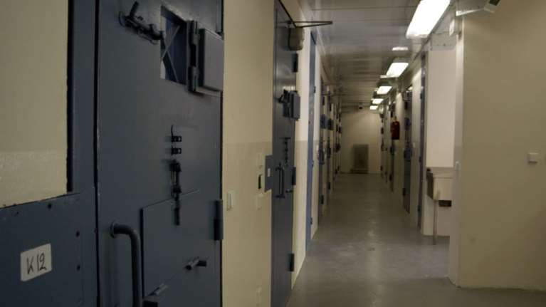 Οργανωμένη απόπειρα απόδρασης αλλοδαπών από τα κρατητήρια της Ρόδου