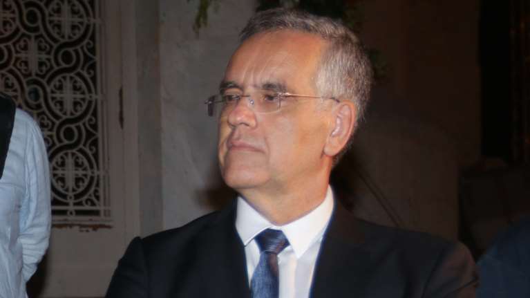 Δικηγορικοί Σύλλογοι Ελλάδος: Να διερευνήσει ο Ντογιάκος αν είναι νόμιμη η παρακολούθηση Ανδρουλάκη