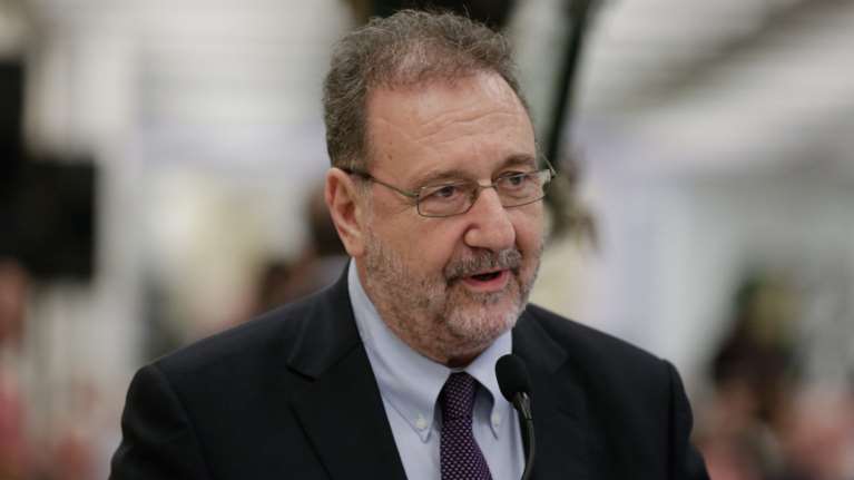 Πιτσιόρλας: Δεν θέλω να πιστέψω ότι υπήρξε εντολή παρακολούθησής μου από τον Τσίπρα