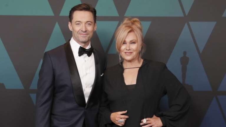 Χιου Τζάκμαν: Έτοιμος να πληρώσει εκατομμύρια στην πρώην σύζυγό του για να μην αποκαλύψει τα μυστικά του...