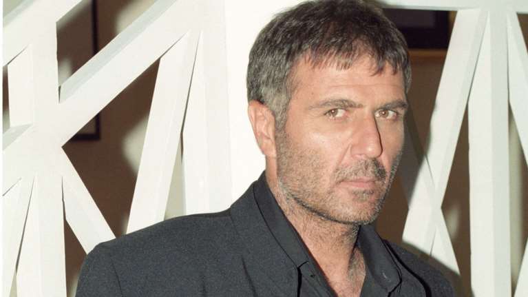 &quot;Ξαναχτύπησε&quot; ο δολοφόνος του Νίκου Σεργιανόπουλου - Σκότωσε με μαχαίρι συγκρατούμενό του στις φυλακές της Αγιάς