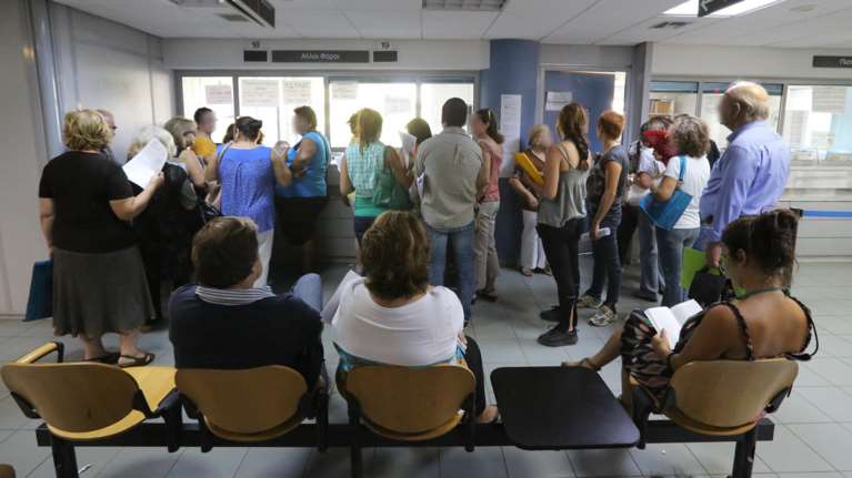 Ληξιπρόθεσμα χρέη Δημοσίου: Στη δημοσιότητα οι φορείς που καθυστερούν να εξοφλήσουν τα χρέη τους