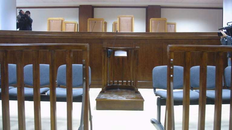 ΔΣΑ για Ζωή Κωνσταντοπούλου: Διαμαρτυρία μετά την επιστολή της Ένωσης Δικαστών και Εισαγγελέων για ακραίες συμπεριφορές