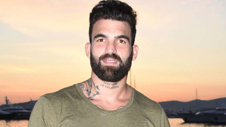 Δημήτρης Αλεξάνδρου σε Σίσσυ Χρηστίδου: &quot;Αισθάνομαι Δούκισσα Νομικού στο Χαμογέλα και Πάλι&quot; [βίντεο]