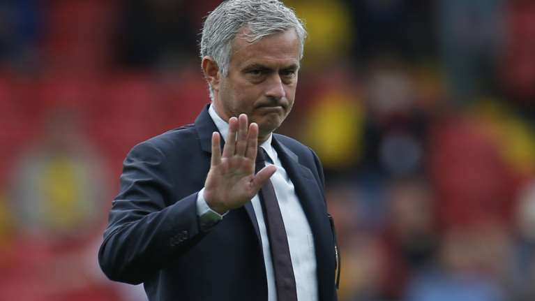 Τέλος ο Ζοζέ Μουρίνιο από την Ρόμα - Οι αιτίες του &quot;διαζυγίου&quot;