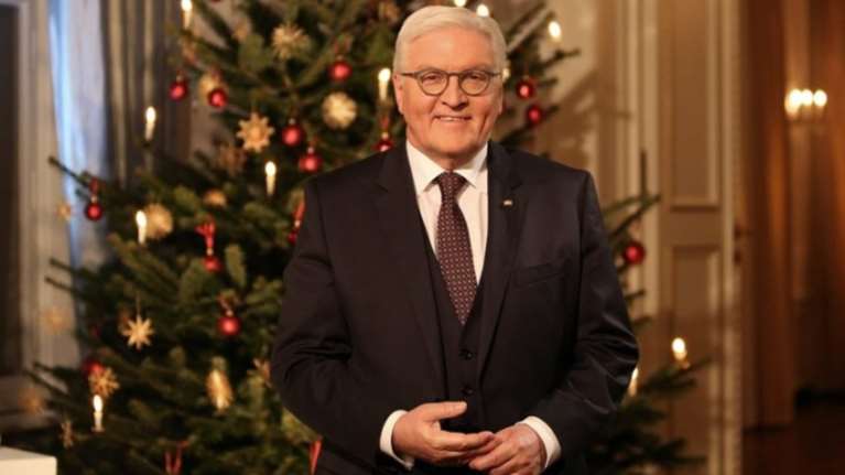 Γερμανία: Ο Στάινμαϊερ διέλυσε το κοινοβούλιο - Η χώρα πάει στις πρόωρες βουλευτικές εκλογές της 23ης Φεβρουαρίου