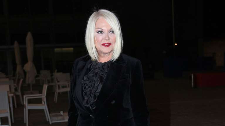 Ρούλα Κορομηλά: &quot;Από το 2007 δίνω μάχη με ένα θηρίο που ζει μέσα στο σώμα μου&quot;