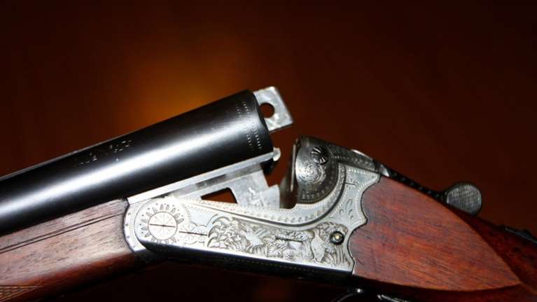 Φλώρινα: Συνελήφθησαν τρεις κυνηγοί μετά τον τραυματισμό του 49χρονου - Τον πέρασαν για αγριογούρουνο