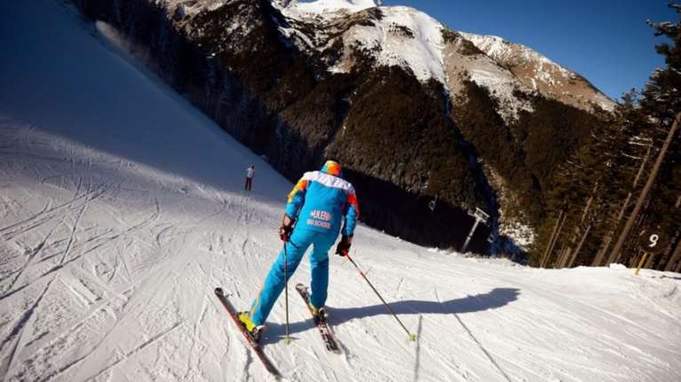 Τραγωδία στη Βουλγαρία: Νεκρός ο Έλληνας σκιέρ που καταπλακώθηκε από χιονοστιβάδα