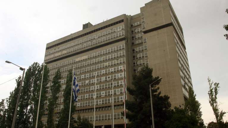 Νέα Φιλαδέλφεια: &quot;Η ΕΛΑΣ έκανε τη δουλειά της&quot; - Πηγές του Υπ. Προστασίας του Πολίτη για την απελευθέρωση του &quot;Σουβλατζή&quot;