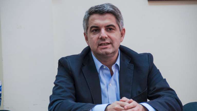 &quot;Το Μαξίμου θέλει την Καϊλή ως Πισπιρίγκου για τα ΜΜΕ, να μην συζητάμε τίποτα άλλο&quot;: Αίσθηση από Κωνσταντινόπουλο