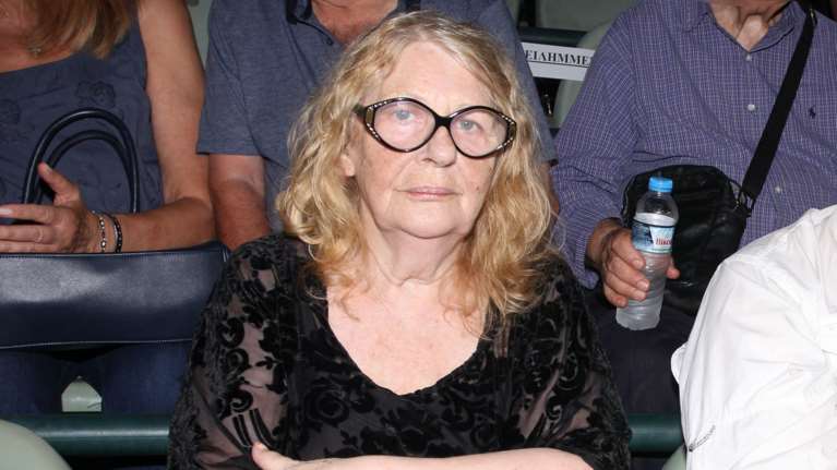 &quot;Στην Άννα Παναγιωτοπούλου στοίχισε πάρα πολύ ότι είχε βρει η ίδια νεκρό τον σύζυγό της&quot;