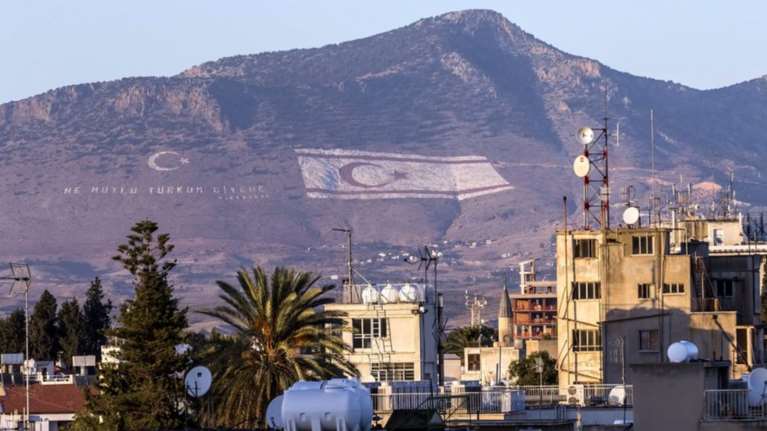 Πολιτική αναταραχή στα Κατεχόμενα: Ποινή φυλάκισης δύο μηνών σε διευθύντρια παράνομου σταθμού