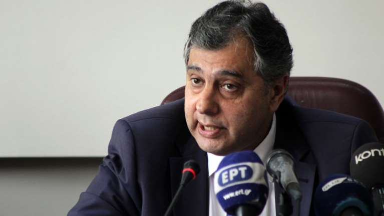 Πρόταση Κορκίδη για εμπάργκο σε προϊόντα και υπηρεσίες από την Τουρκία