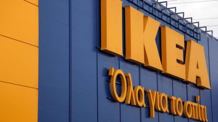 Το ΙΚΕΑ ανακαλεί φωτιστικά εξωτερικού χώρου – Υπάρχει &quot;πιθανός κίνδυνος ηλεκτροπληξίας&quot;