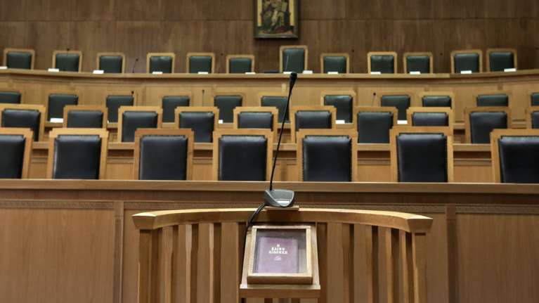 Τι αλλάζει με τον νέο Ποινικό Κώδικα: Αυστηρότερες ποινές για εμπρησμούς, απόπειρες βιασμού και τροχαία