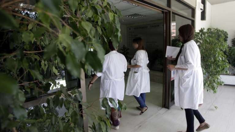 Ικανοποίηση στο ΠΑΣΟΚ: Μεγάλη άνοδος της Συμπαράταξης Νοσοκομειακών Γιατρών στο συνέδριο της ΟΕΝΓΕ