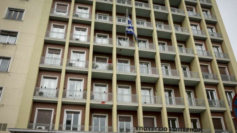 Το υπουργείο Εσωτερικών απαντά στη &quot;Δημοκρατία&quot; για το επίδομα στήριξης των πυρόπληκτων