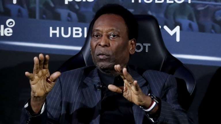 Πελέ: Ευχάριστα νέα για την κατάσταση της υγείας του Βραζιλιάνου μύθου