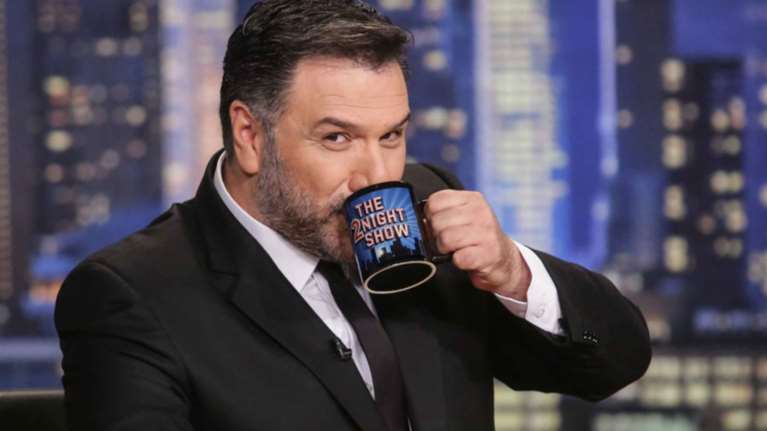 Ο Γρηγόρης Αρναούτογλου για την περιπέτεια με τα κιλά του: &quot;Έφτασα να είμαι σε φάση παράνοιας - Δεν καταλάβαινα τι έκανα&quot;