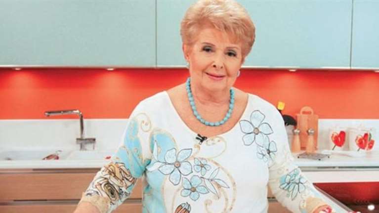 Βέφα Αλεξιάδου: &quot;Δεν πήρα δραχμή από τον ΑΝΤ1 τα 13 χρόνια που ήμουν εκεί&quot;