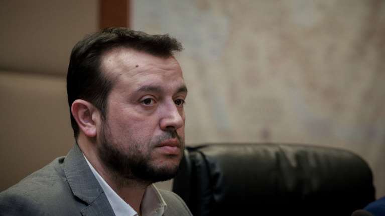 Νίκος Παππάς: "Κοροϊδία χωρίς... πλαφόν" τα μέτρα της κυβέρνησης για την ακρίβεια