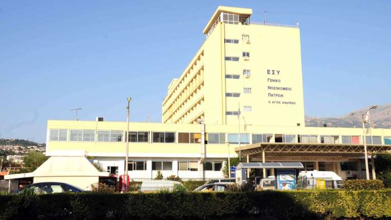 Πάτρα: Θαύμα για τον 22χρονο Αλέξανδρο - &quot;Ξύπνησε&quot; μετά από κώμα δύο μηνών