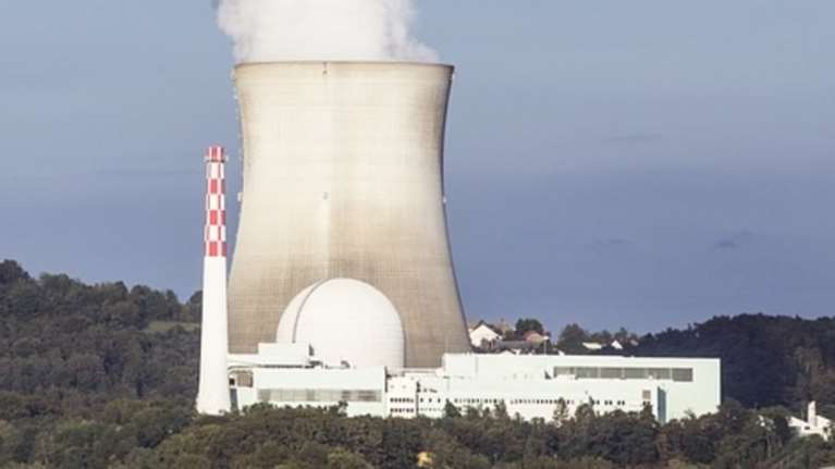 Συναγερμος στην Κίνα: Πληροφορίες για πιθανή διαρροή ραδιενέργειας σε πυρηνικό σταθμό