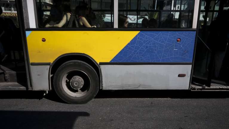 Στάσεις εργασίας στα λεωφορεία την Τετάρτη 9 Νοεμβρίου - 24ωρη απεργία στα ταξί