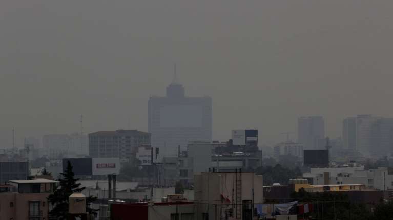 Πιθανή αύξηση θερμοκρασίας πάνω από 1,5 βαθμό στα επόμενα 9 χρόνια λόγω των εκπομπών άνθρακα