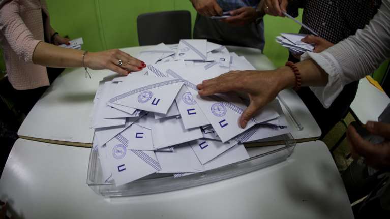 Ζούπης (Opinion Poll): Ορατή η αυτοδυναμία της ΝΔ - ΣΥΡΙΖΑ και ΠΑΣΟΚ δεν περνάνε τις 135 έδρες, δεν βγαίνει η κυβέρνηση ηττημένων