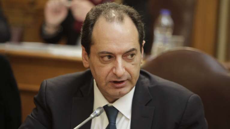 Χρήστος Σπίρτζης: Ο Κασσελάκης διαγράφει όποιον διαφωνεί με την ανύπαρκτη πολιτική του