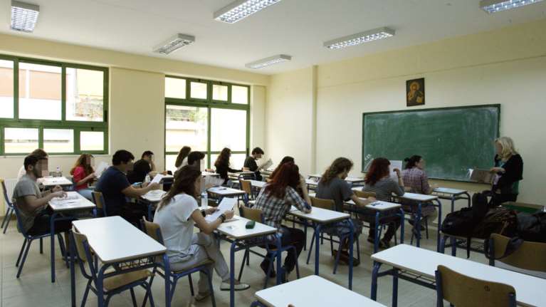 Υπουργείο Παιδείας: Ανοίγουν αύριο οι ηλεκτρονικές εγγραφές σε ΓΕΛ και ΕΠΑΛ