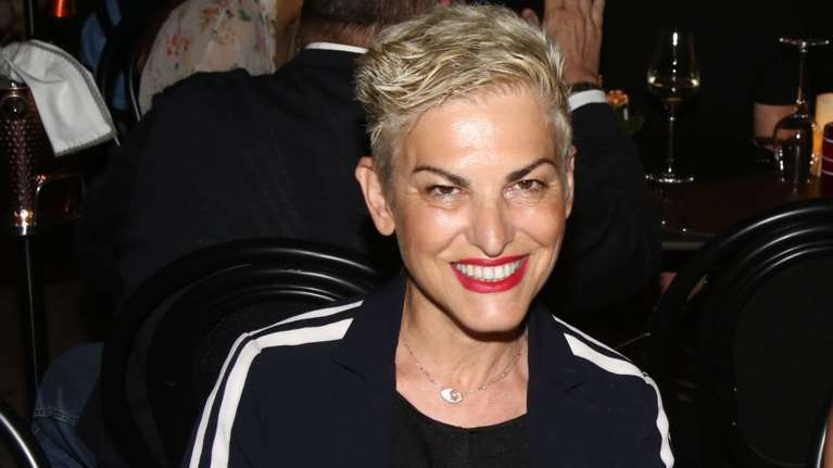 Ελένη Ψυχούλη: &quot;Ο γιος μου μεγάλωσε με άντρα που φορούσε φούστα και είναι straight&quot;