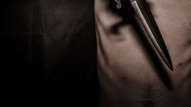 Κιλκίς: Στον εισαγγελέα ο 27χρονος που κατηγορείται ότι σκότωσε με μαχαίρι τον θείο του