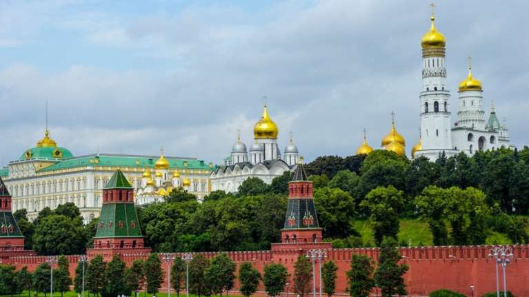 Ζητά και τα ρέστα η Ρωσία: &quot;Η Ευρώπη ευθύνεται για την αναστολή της λειτουργίας του Nord Stream&quot;