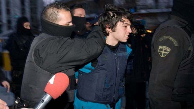 Έκρηξη στους Αμπελόκηπους: Παράταση της προσωρινής κράτησης ζητά ο Εισαγγελέας για τον Νίκο Ρωμανό