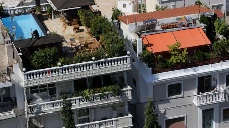 ΕΝΦΙΑ: Κρούσματα εξωπραγματικών αυξήσεων- Πώς η οδός Κοραή πέταξε από τα 217 στα 2.345 ευρώ