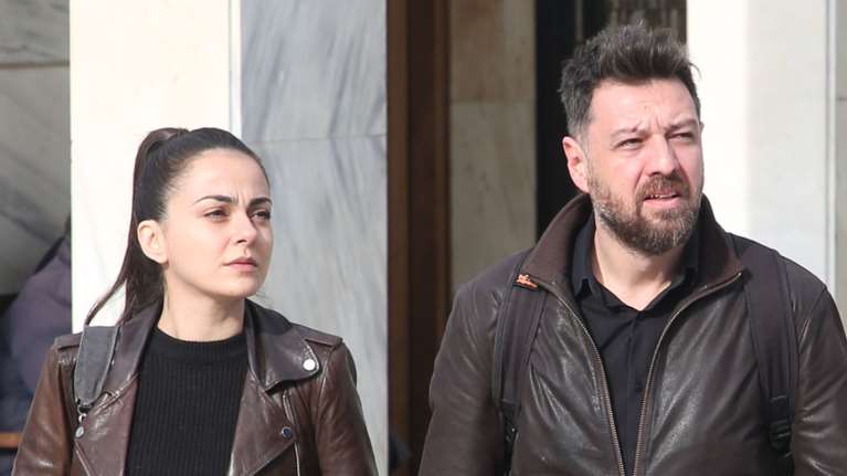 Αγγελική Δαλιάνη: Μιλά πρώτη φορά για τη δικαστική διαμάχη Παπαγιάννη - Παυλίδου - &#39;&#39;Έχει διογκωθεί το θέμα...&#39;&#39; [βίντεο]