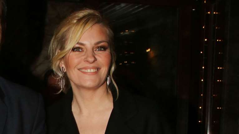 Καταγγελία από την Ελισάβετ Μουτάφη: "Με απείλησαν ότι θα με κλειδώσουν μέσα στην εκκλησία"- Η απάντηση της Παπούλια