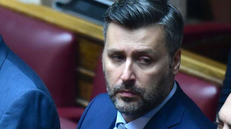 Καλλιάνος για Γλυκά Νερά: Τα 300.000 ευρώ της επικήρυξης να δοθούν στην οικογένεια και σε ιδρύματα ορφανών παιδιών